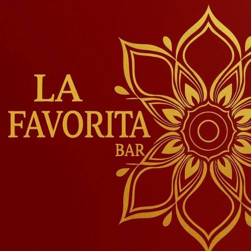 Logo LA FAVORITA